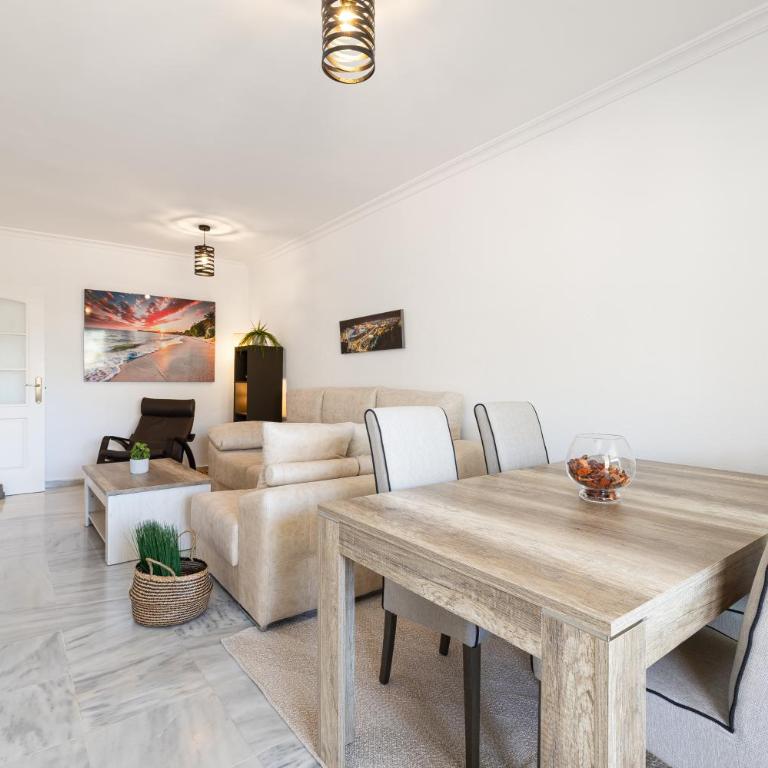 Chill & Shine - Sun and Relax - Two-Bedroom Apartment - 20