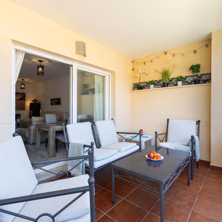 Chill & Shine - Sun and Relax - Two-Bedroom Apartment - 6