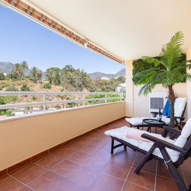 Chill & Shine - Sun and Relax - Two-Bedroom Apartment - 19