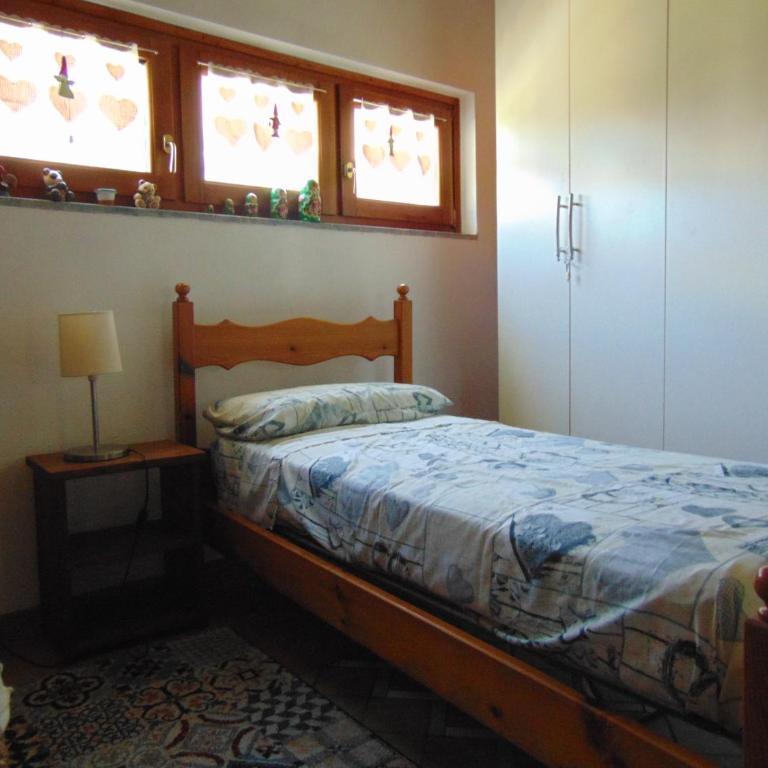 Casa ad Issogne chez Piero Vda Issogne-002 - Casa con 2 Camere da Letto - 3