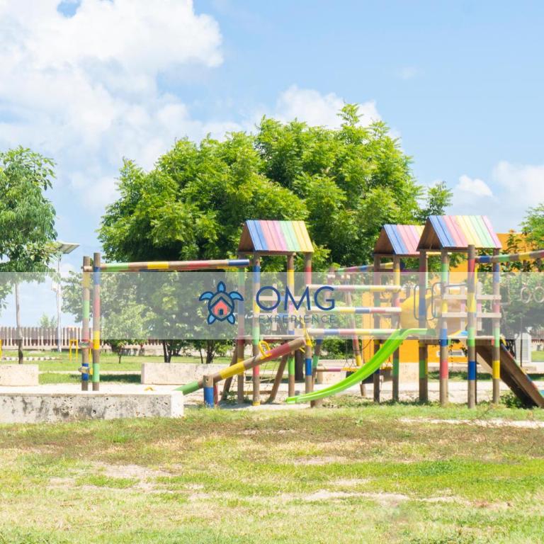 CB1044 | Moderna-Comoda Suite Vista Increible - Queen Suite - 52