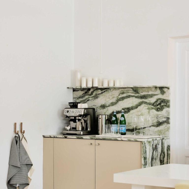 Villa Sessana by Boutique Ostuni Puglia - Villa - 13