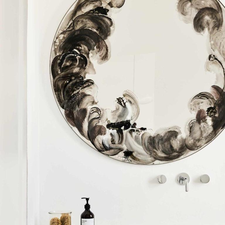 Villa Sessana by Boutique Ostuni Puglia - Villa - 28