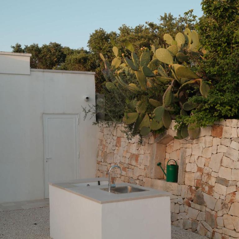 Villa Sessana by Boutique Ostuni Puglia - Villa - 39