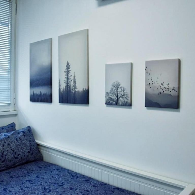 Rose apartment - 5 min centro - comfort ed eleganza - Appartamento con 2 Camere da Letto - 11