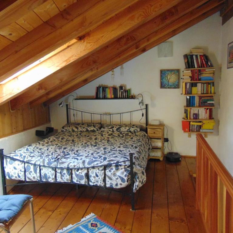 Casa ad Issogne chez Piero Vda Issogne-002 - Casa con 2 Camere da Letto - 2