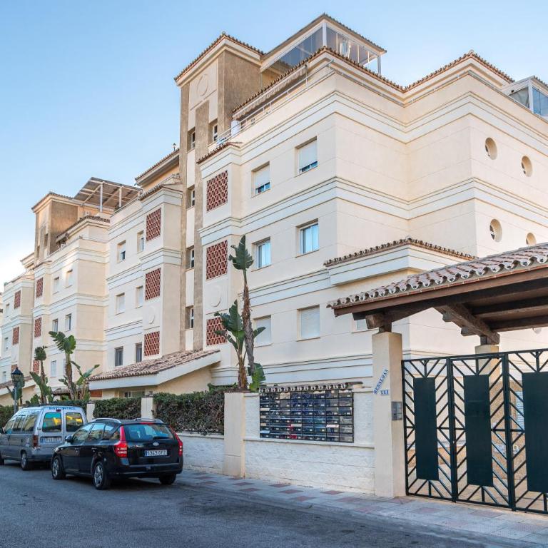 Chill & Shine - Sun and Relax - Two-Bedroom Apartment - 25