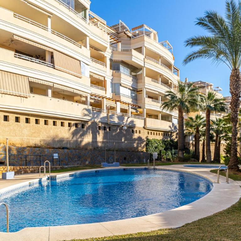 Chill & Shine - Sun and Relax - Two-Bedroom Apartment - 29