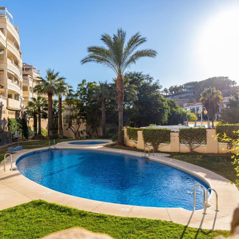 Chill & Shine - Sun and Relax - Two-Bedroom Apartment - 31