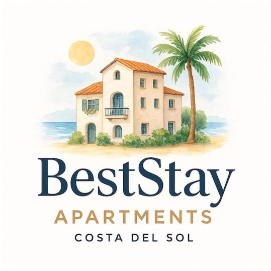 Estepona Inn beautiful apartment very central - Apartamento de 2 dormitorios - 37