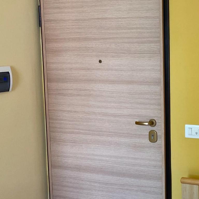 Il Rifugio del Mare Monolocale Vasto Marina - One-Bedroom Apartment - 11
