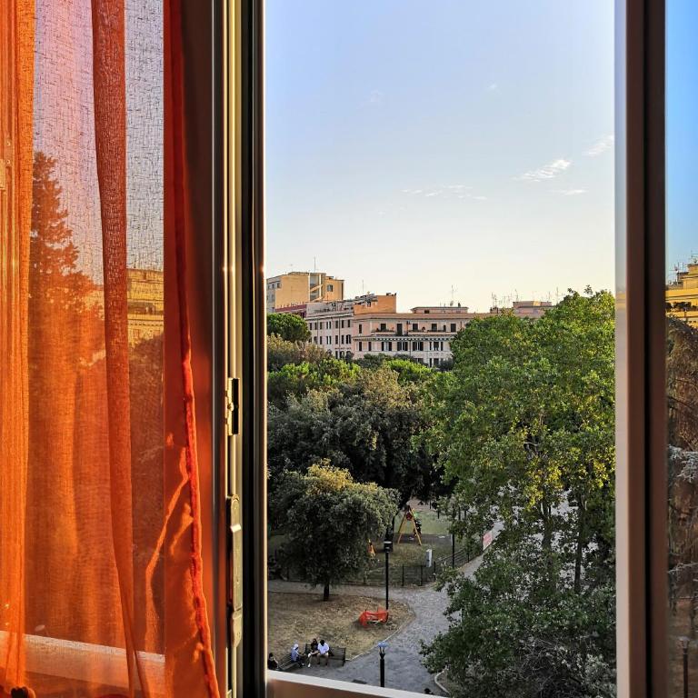 L'Ottavo Re di Roma - Camera Tripla Deluxe - 19