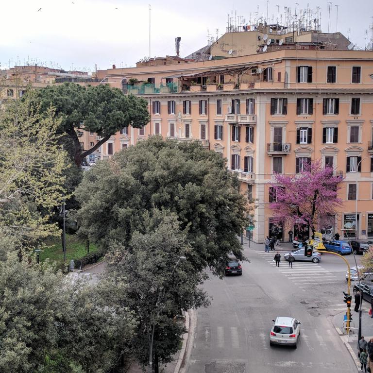 L'Ottavo Re di Roma - Camera Tripla Deluxe - 21