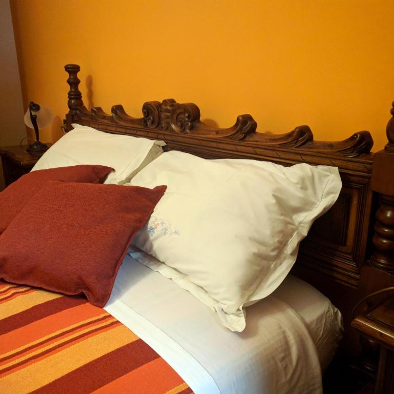 L'Ottavo Re di Roma - Camera Tripla Deluxe - 14