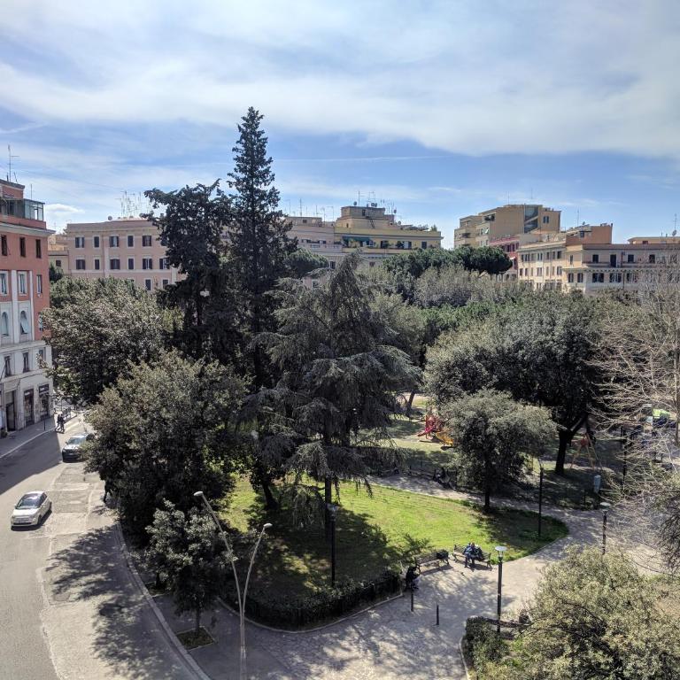 L'Ottavo Re di Roma - Camera Tripla Deluxe - 22