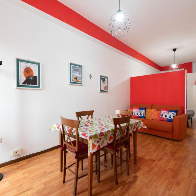 Yenne Home - Appartamento con 1 Camera da Letto - 5