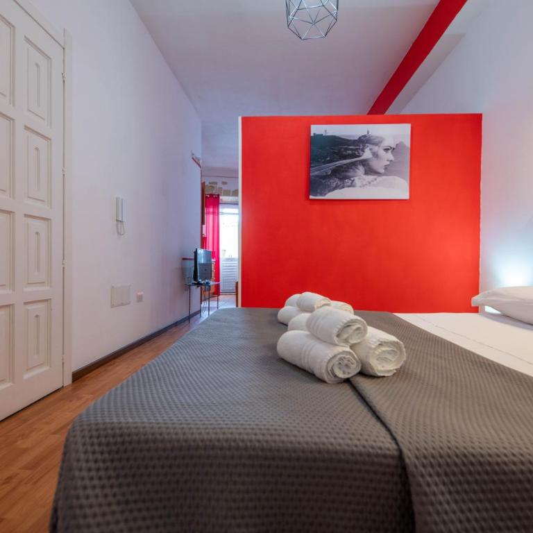 Yenne Home - Appartamento con 1 Camera da Letto - 13