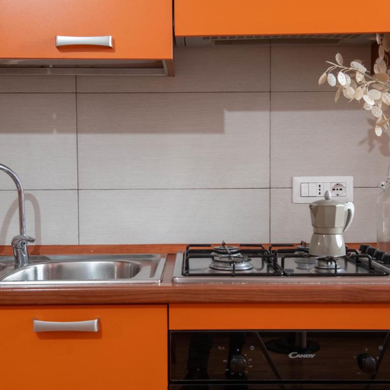 Yenne Home - Appartamento con 1 Camera da Letto - 6