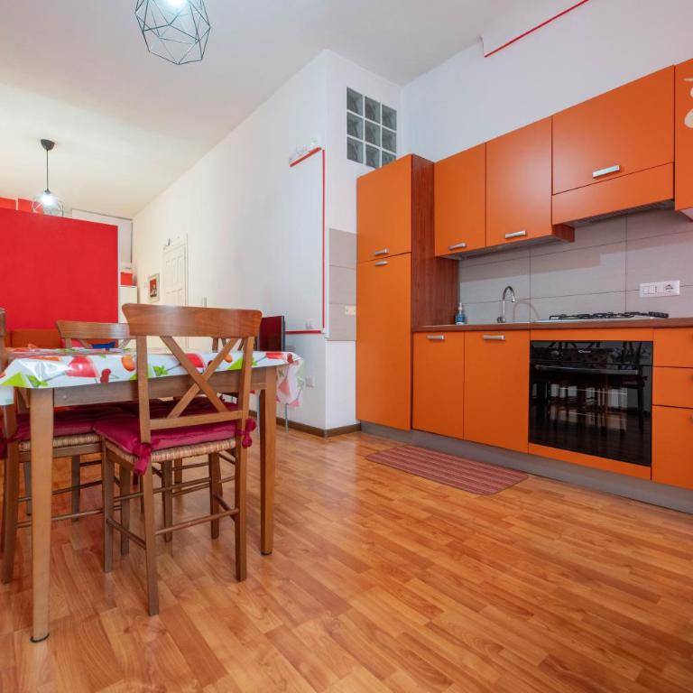 Yenne Home - Appartamento con 1 Camera da Letto - 3