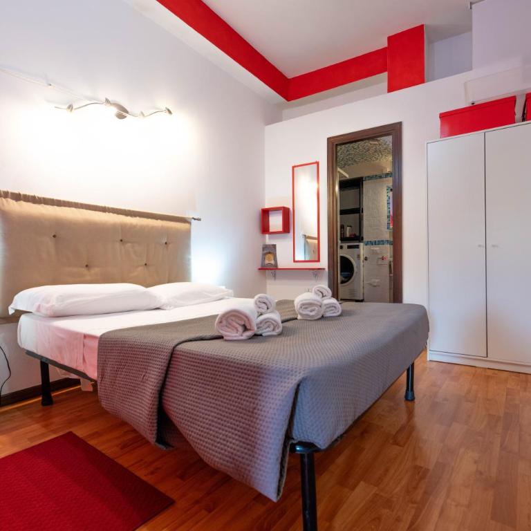 Yenne Home - Appartamento con 1 Camera da Letto - 11