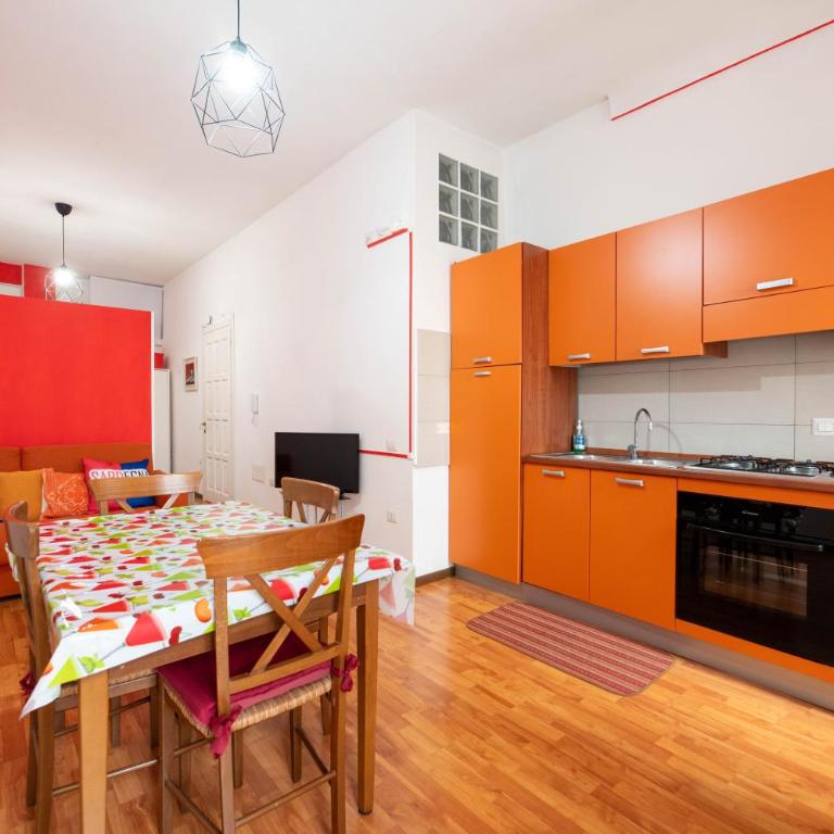Yenne Home - Appartamento con 1 Camera da Letto - 8