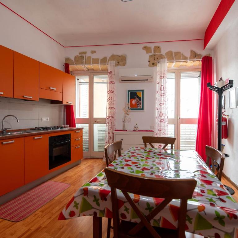 Yenne Home - Appartamento con 1 Camera da Letto - 9