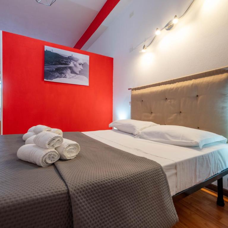 Yenne Home - Appartamento con 1 Camera da Letto - 14