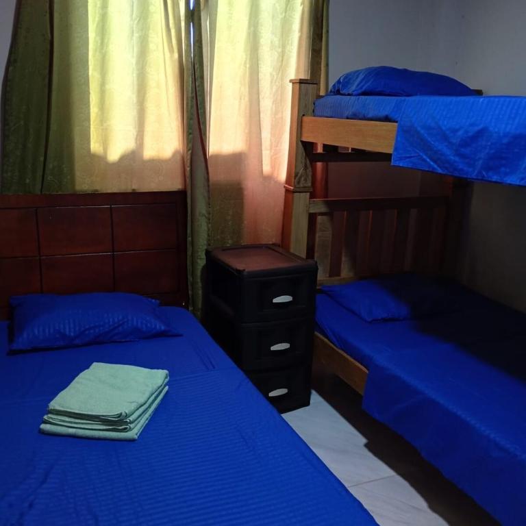 Casa Scorpion - Two-Bedroom Apartment - 6