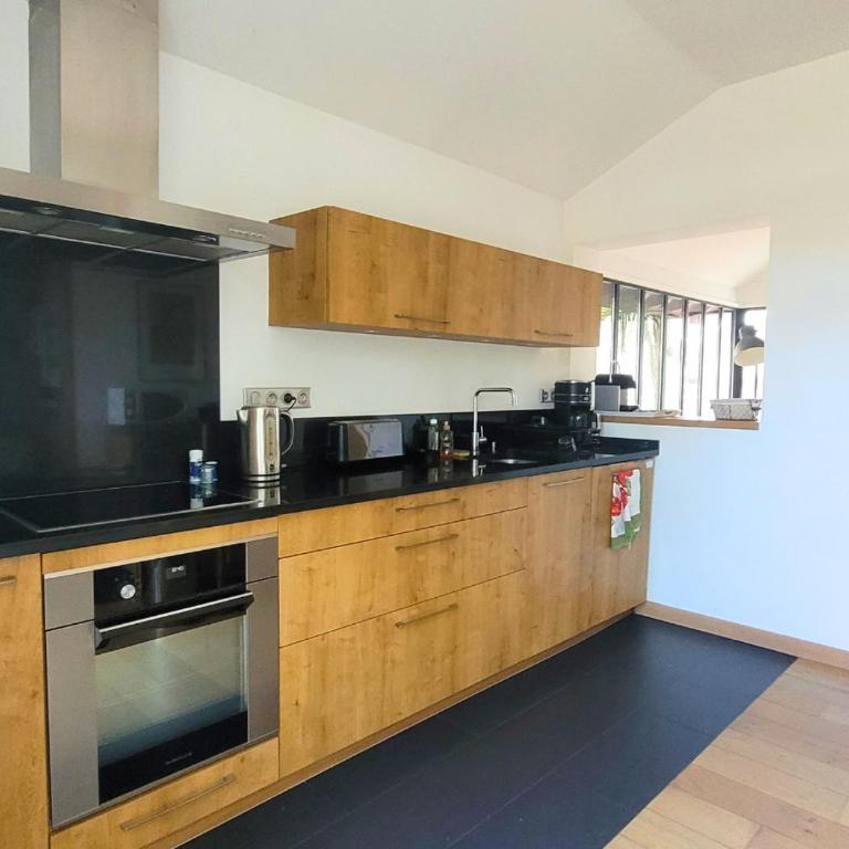 G-63 - Appartement de standing en plein coeur d'Hossegor - Apartment mit 2 Schlafzimmern - 7