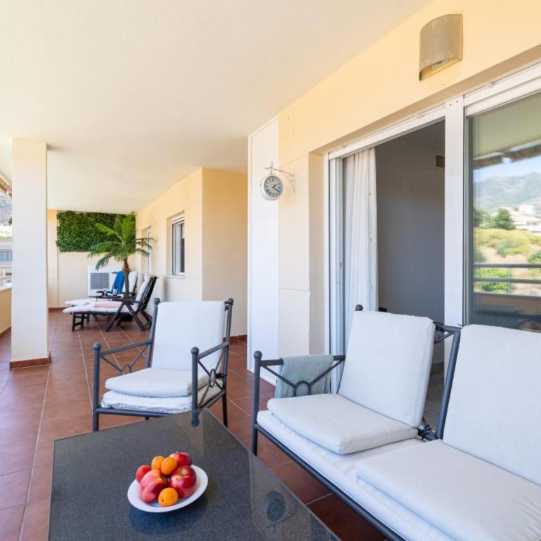 Chill & Shine - Sun and Relax - Two-Bedroom Apartment - 1