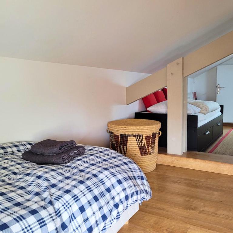 G-63 - Appartement de standing en plein coeur d'Hossegor - Apartment mit 2 Schlafzimmern - 14