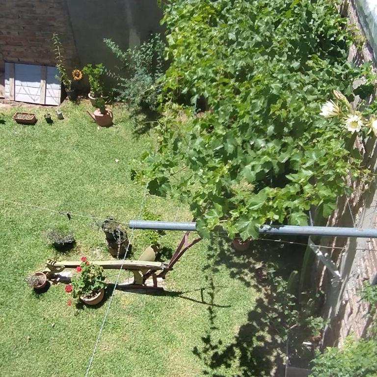 Refugio Mendoza - Apartamento de 1 dormitorio - 12