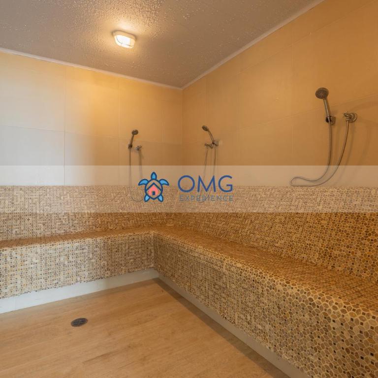 Acogedora suite frente al mar + vista CB1427 - Queen Suite - 52