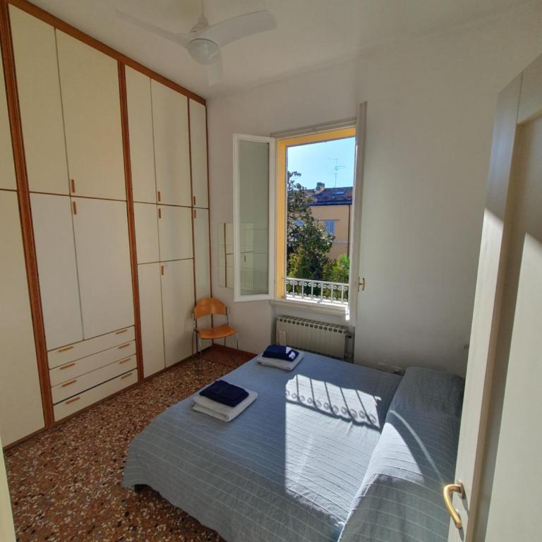 Bright Apartment with Attic - Appartamento con 2 Camere da Letto - 5