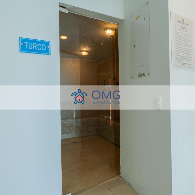 Sunset Loft frente al mar CB1506 - Deluxe Suite - 38