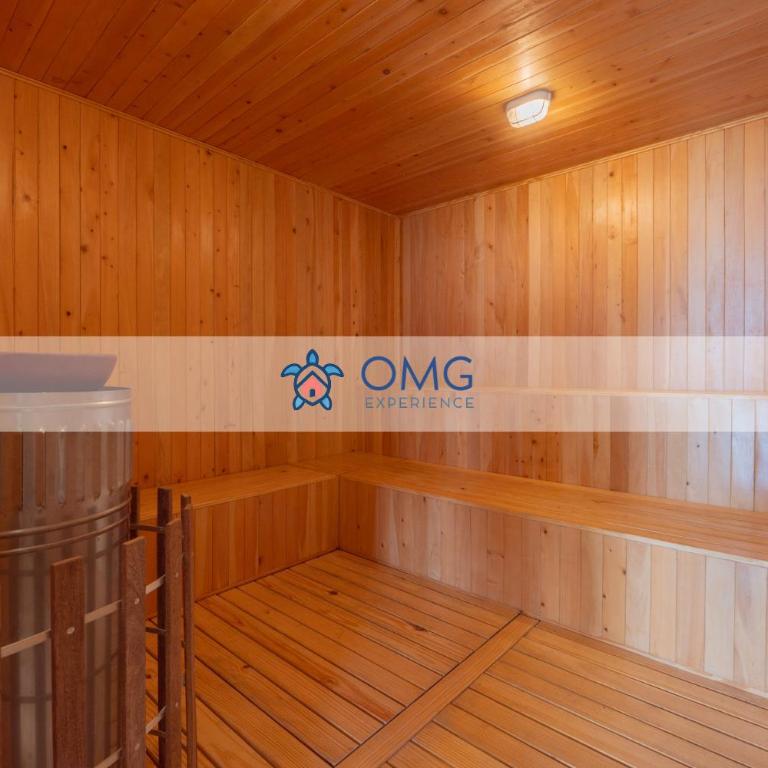 Sunset Loft frente al mar CB1506 - Deluxe Suite - 39