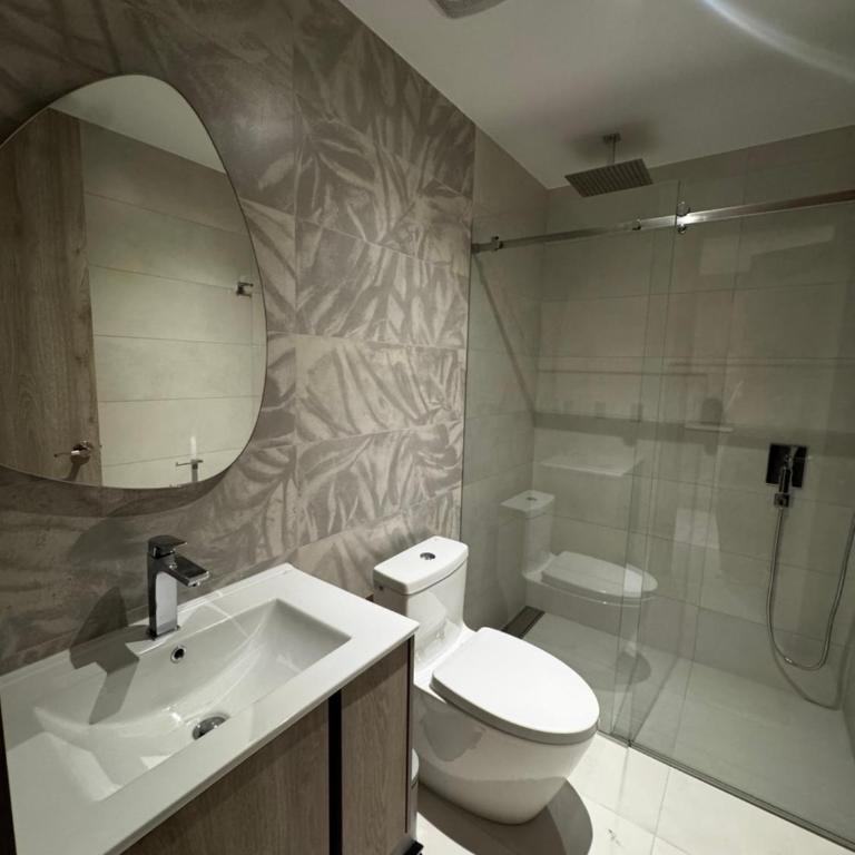 Mini suite de lujo con pádel - One-Bedroom Apartment - 16