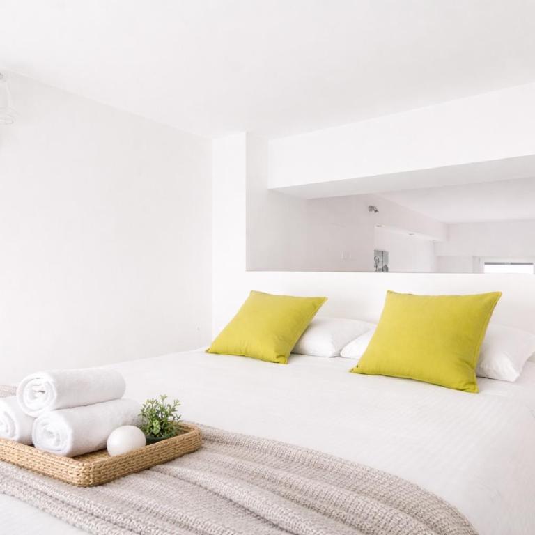 PRIVATE PARKING - Stylish Navigli Loft - Appartamento con 1 Camera da Letto - 3