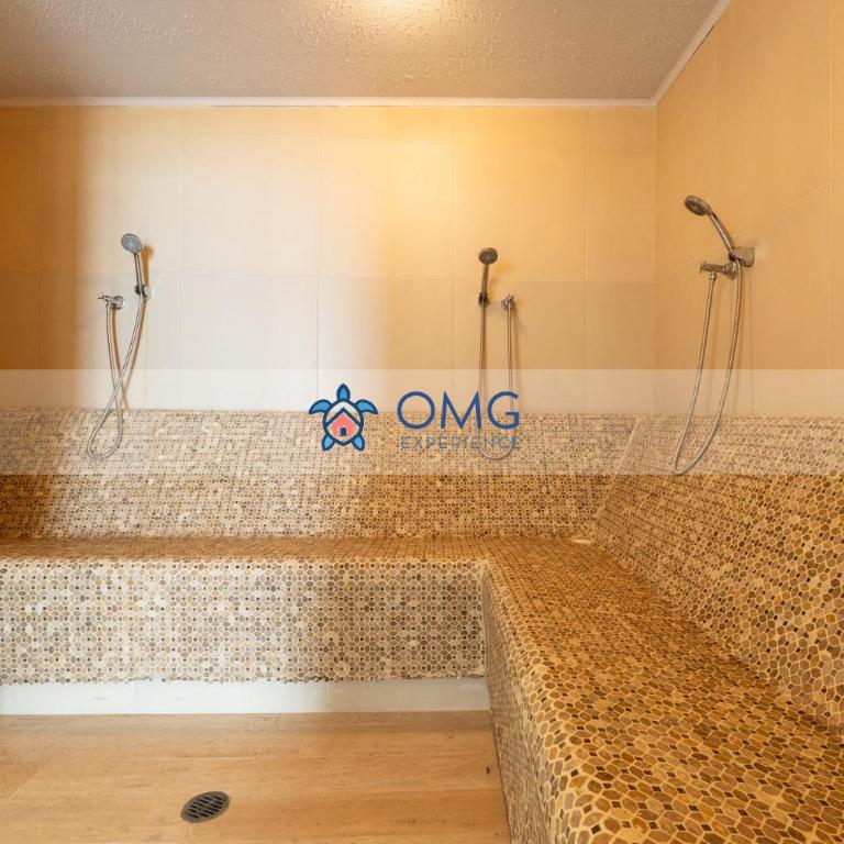 CB1515 | Lujosa suite con vista al mar y balcón - Queen Suite - 47