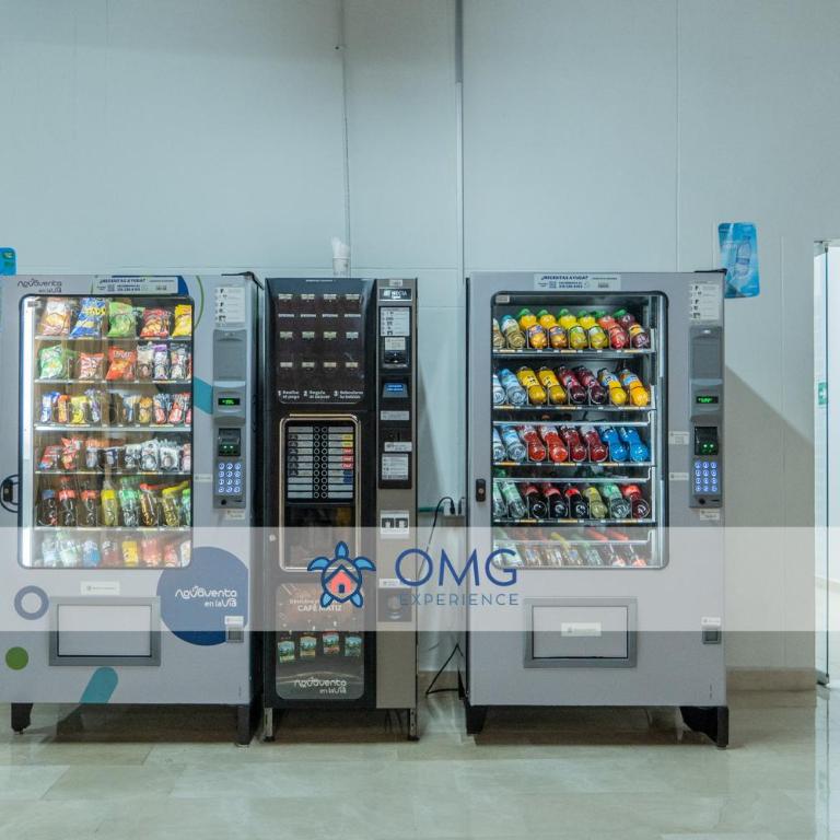 Suite de Lujo Frente al Mar CB1525 - Queen Suite - 39