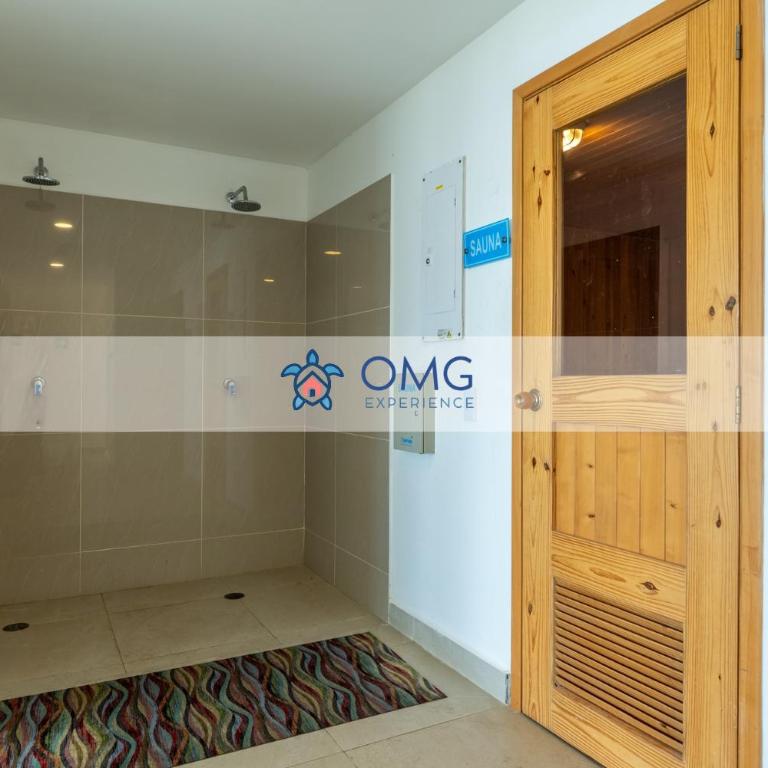 Suite de Lujo Frente al Mar CB1525 - Queen Suite - 46