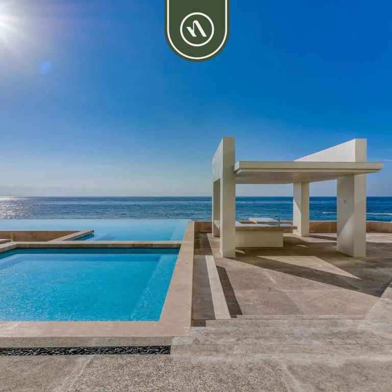 Luxury Studio with Oceanview - Beach - Pool - GYM - Casa - 30