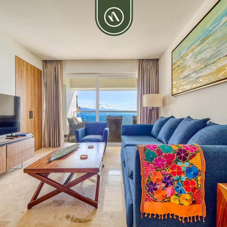 New Oceanview Condo with Beach - Pools - Gym - Vacation Home - 13