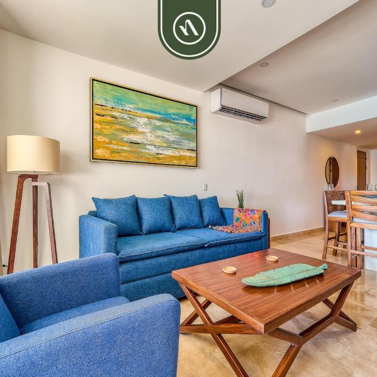 New Oceanview Condo with Beach - Pools - Gym - Vacation Home - 15