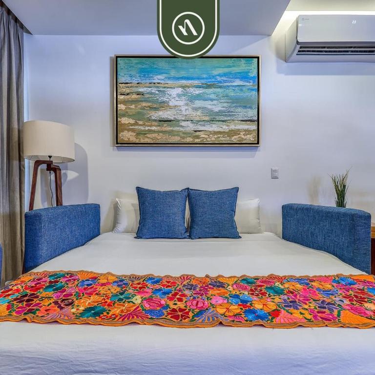 New Oceanview Condo with Beach - Pools - Gym - Vacation Home - 17