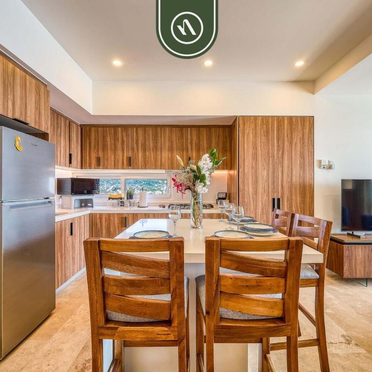 New Oceanview Condo with Beach - Pools - Gym - Vacation Home - 20