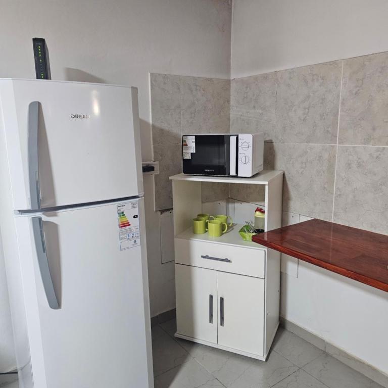 Depto por dia Lilen - Apartamento de 1 dormitorio - 5