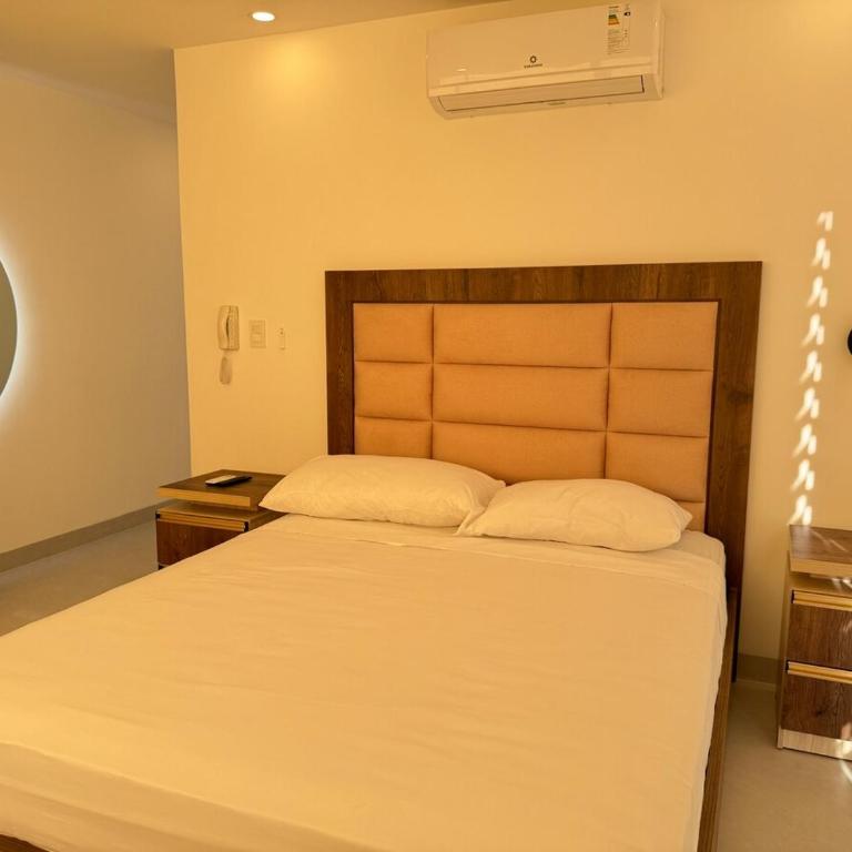 lujo en las alturas Apartamento en salinas perla Azul - Three-Bedroom Apartment - 7