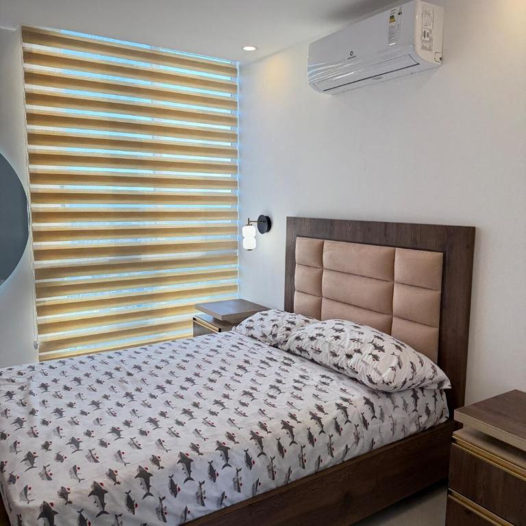 lujo en las alturas Apartamento en salinas perla Azul - Three-Bedroom Apartment - 12