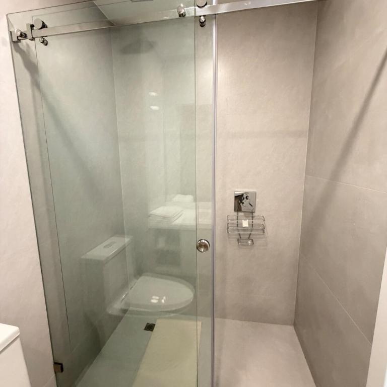 lujo en las alturas Apartamento en salinas perla Azul - Three-Bedroom Apartment - 22